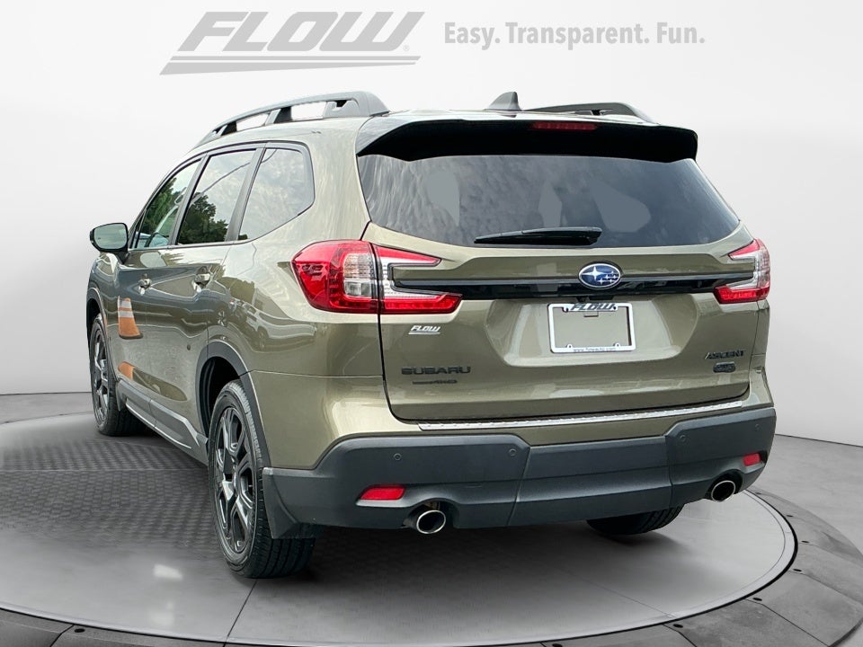 2024 Subaru Ascent Onyx Edition Limited