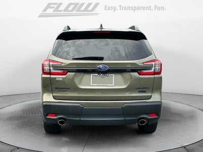 2024 Subaru Ascent Onyx Edition Limited