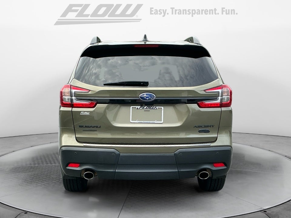 2024 Subaru Ascent Onyx Edition Limited