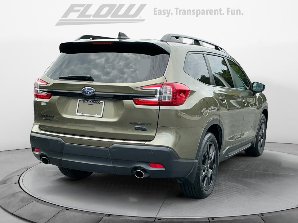 2024 Subaru Ascent Onyx Edition Limited