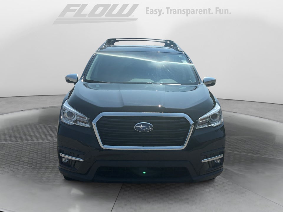 2022 Subaru Ascent Touring