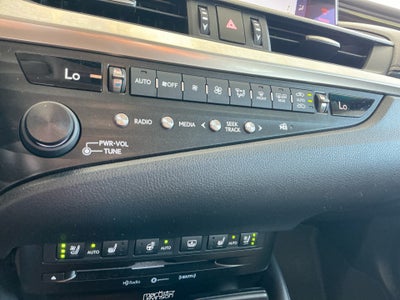 2019 Lexus ES 350 ES 350 Ultra Luxury