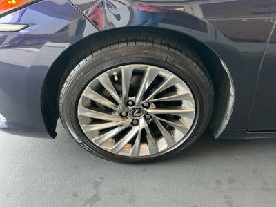 2019 Lexus ES 350 ES 350 Ultra Luxury
