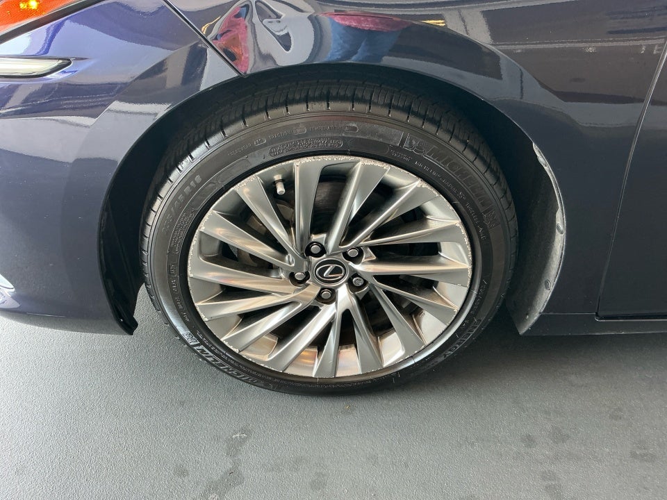 2019 Lexus ES 350 ES 350 Ultra Luxury