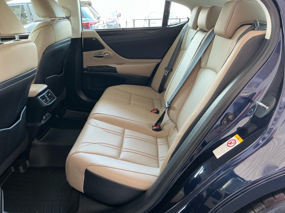 2019 Lexus ES 350 ES 350 Ultra Luxury