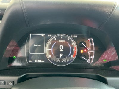 2019 Lexus ES 350 ES 350 Ultra Luxury
