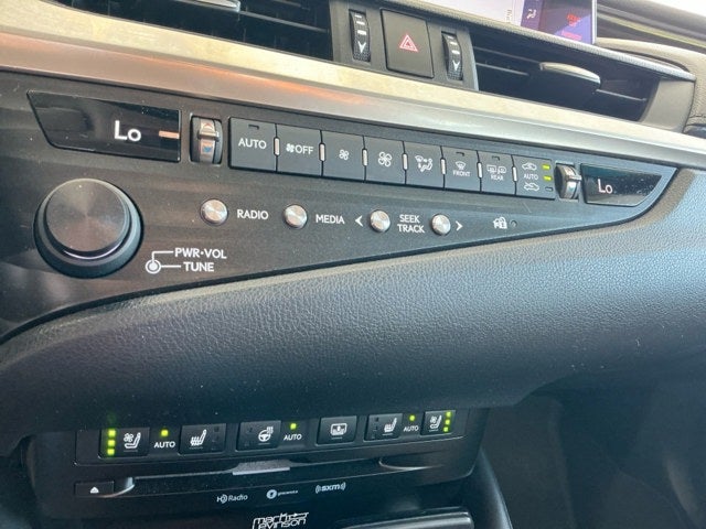 2019 Lexus ES 350 ES 350 Ultra Luxury
