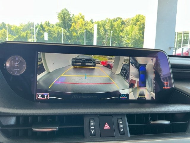 2019 Lexus ES 350 ES 350 Ultra Luxury