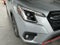 2022 Subaru Forester Sport