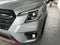 2022 Subaru Forester Sport