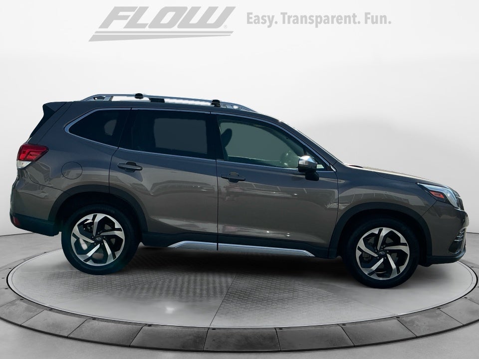 2022 Subaru Forester Touring