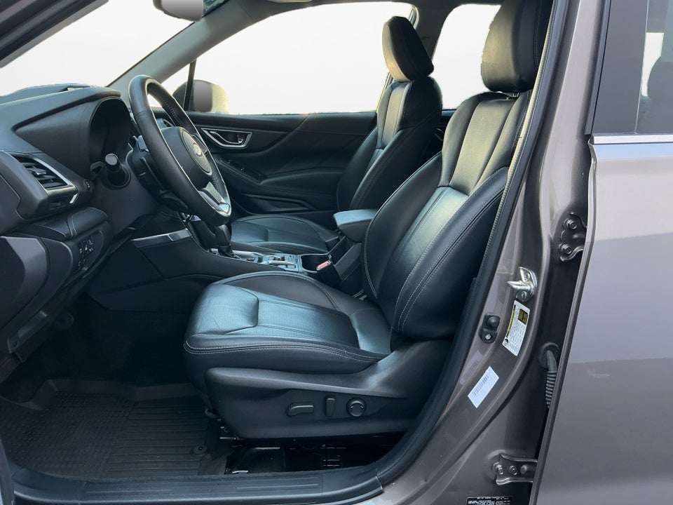 2022 Subaru Forester Touring