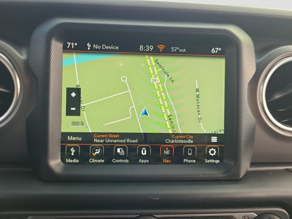 2023 Jeep Wrangler 4xe Rubicon 4x4