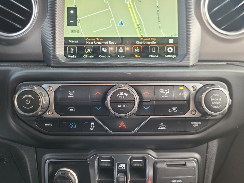 2023 Jeep Wrangler 4xe Rubicon 4x4
