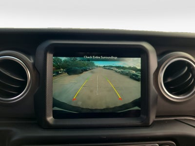 2023 Jeep Wrangler 4xe Rubicon 4x4