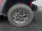 2023 Jeep Wrangler 4xe Rubicon 4x4