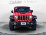 2023 Jeep Wrangler 4xe Rubicon 4x4