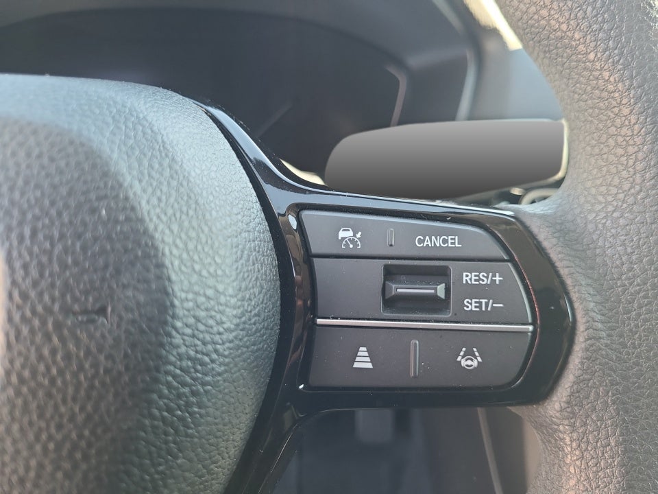 2025 Honda Civic Sedan LX