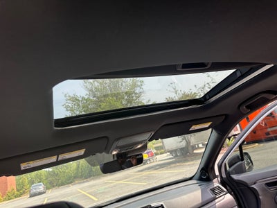 2025 Honda Ridgeline TrailSport+