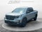 2025 Honda Ridgeline TrailSport+