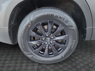 2024 Mazda Mazda CX-50 2.5 S Premium Package