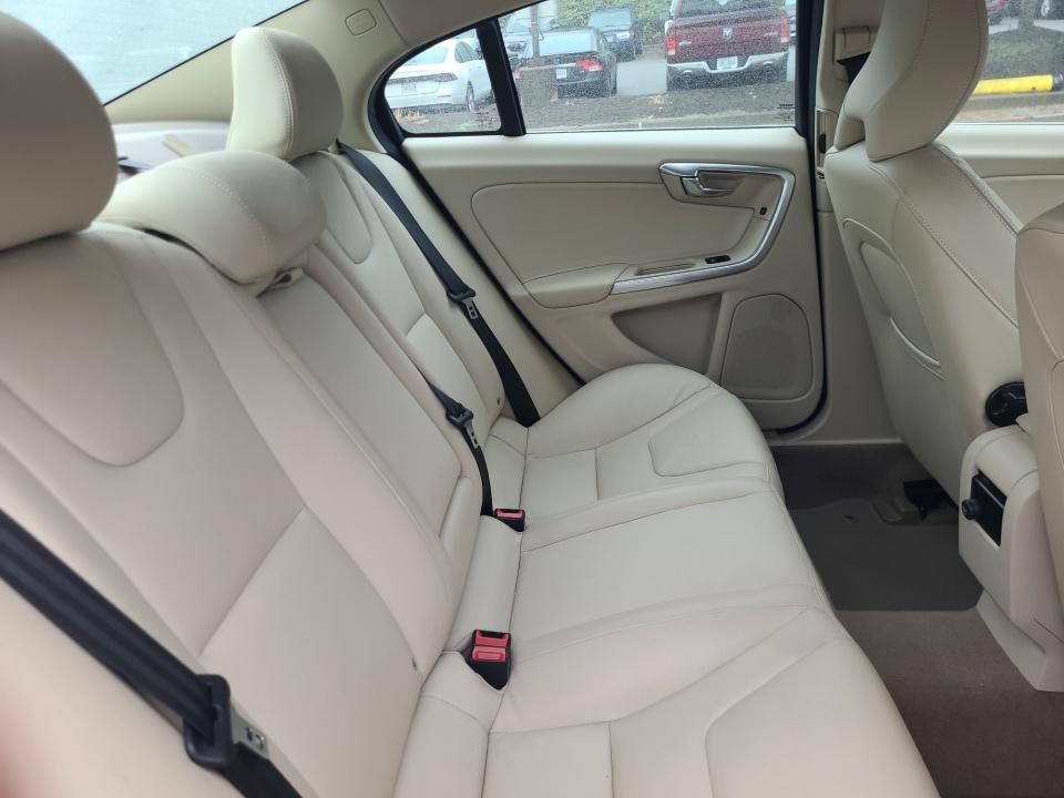 2015 Volvo S60 T5 Drive-E Premier