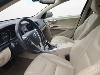 2015 Volvo S60 T5 Drive-E Premier