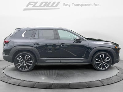 2025 Mazda Mazda CX-50 2.5 S Premium Plus Package