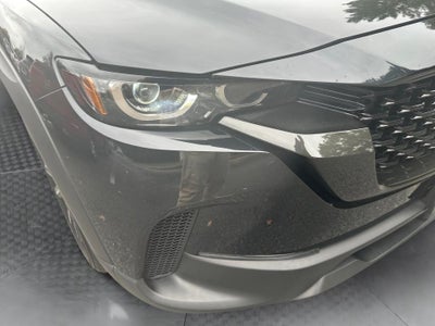 2025 Mazda Mazda CX-50 2.5 S Premium Plus Package