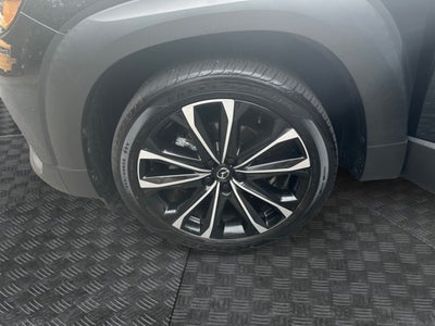 2025 Mazda Mazda CX-50 2.5 S Premium Plus Package