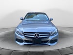 2015 Mercedes-Benz C 300 C 300