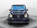 2021 Mercedes-Benz AMG® G 63 AMG® G 63