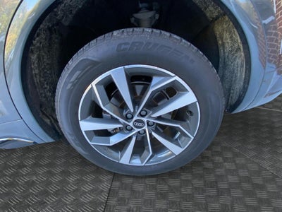 2024 Audi Q5 S line Premium