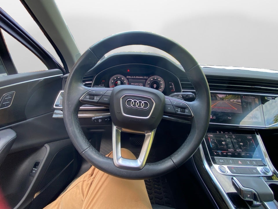 2024 Audi Q7 Premium Plus