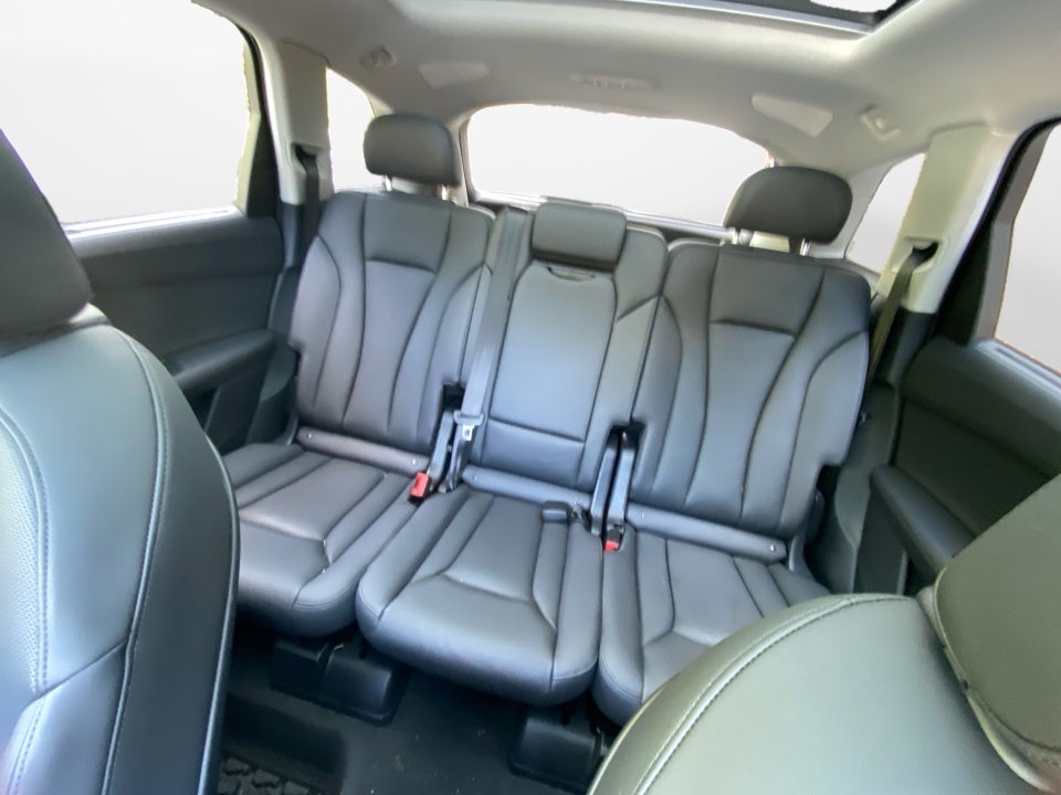 2024 Audi Q7 Premium Plus