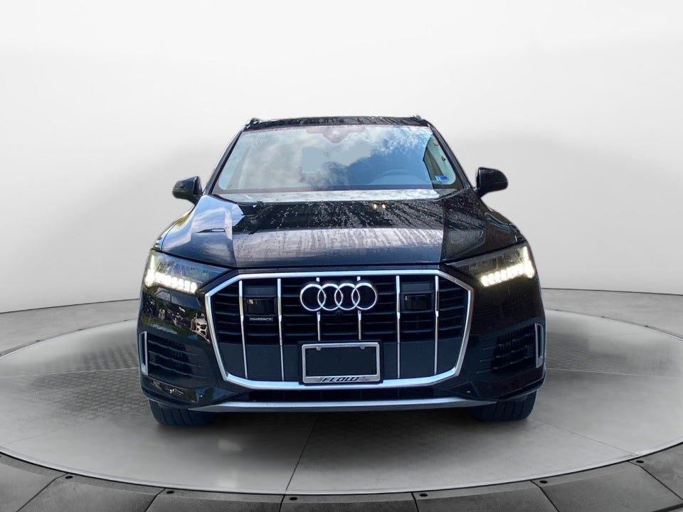 2024 Audi Q7 Premium Plus