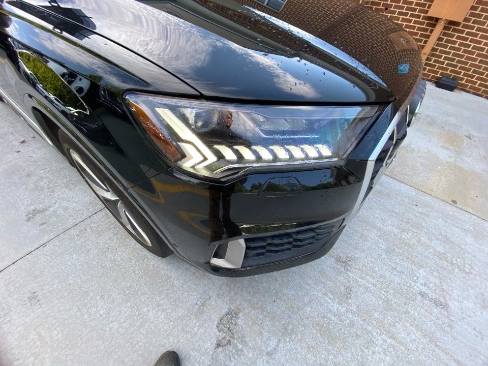 2024 Audi Q7 Premium Plus