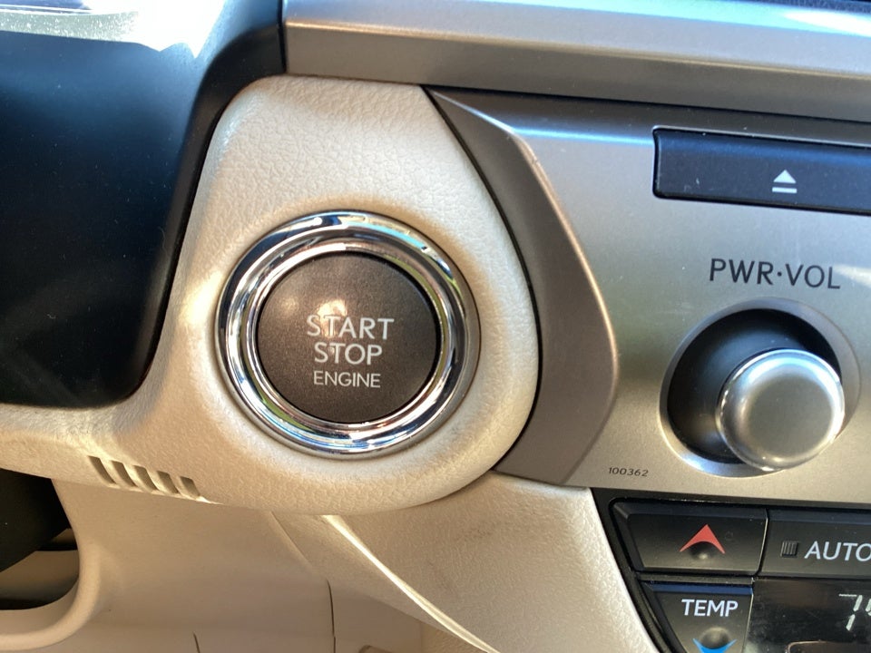 2014 Lexus ES 350 4dr Sdn