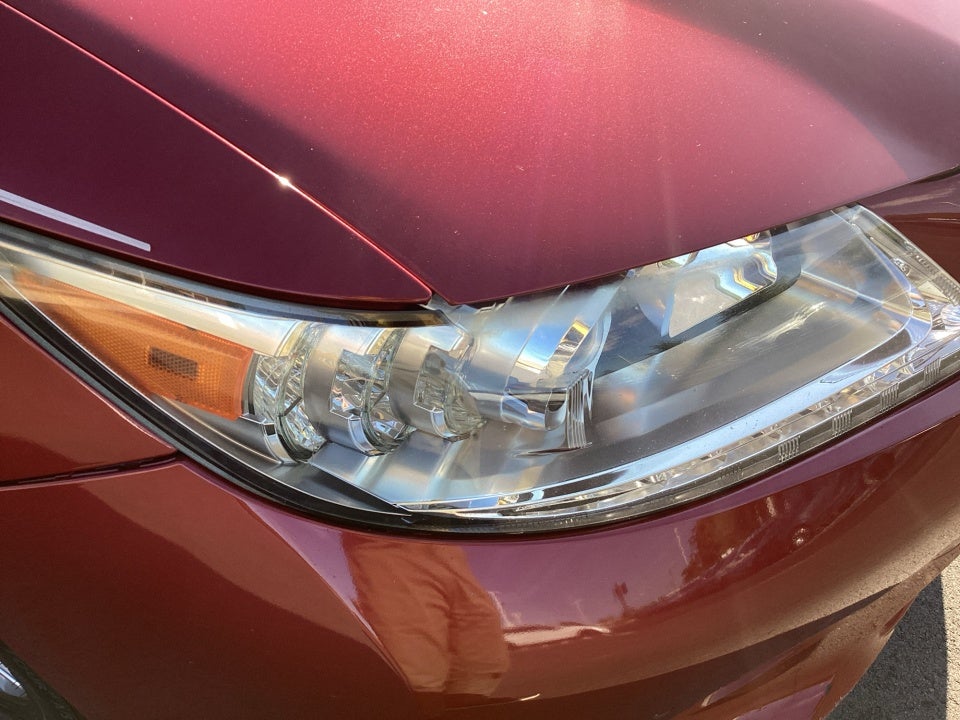 2014 Lexus ES 350 4dr Sdn