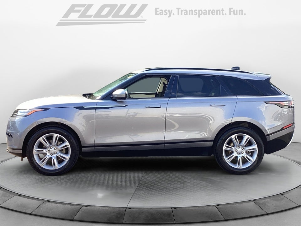 2020 Land Rover Range Rover Velar S