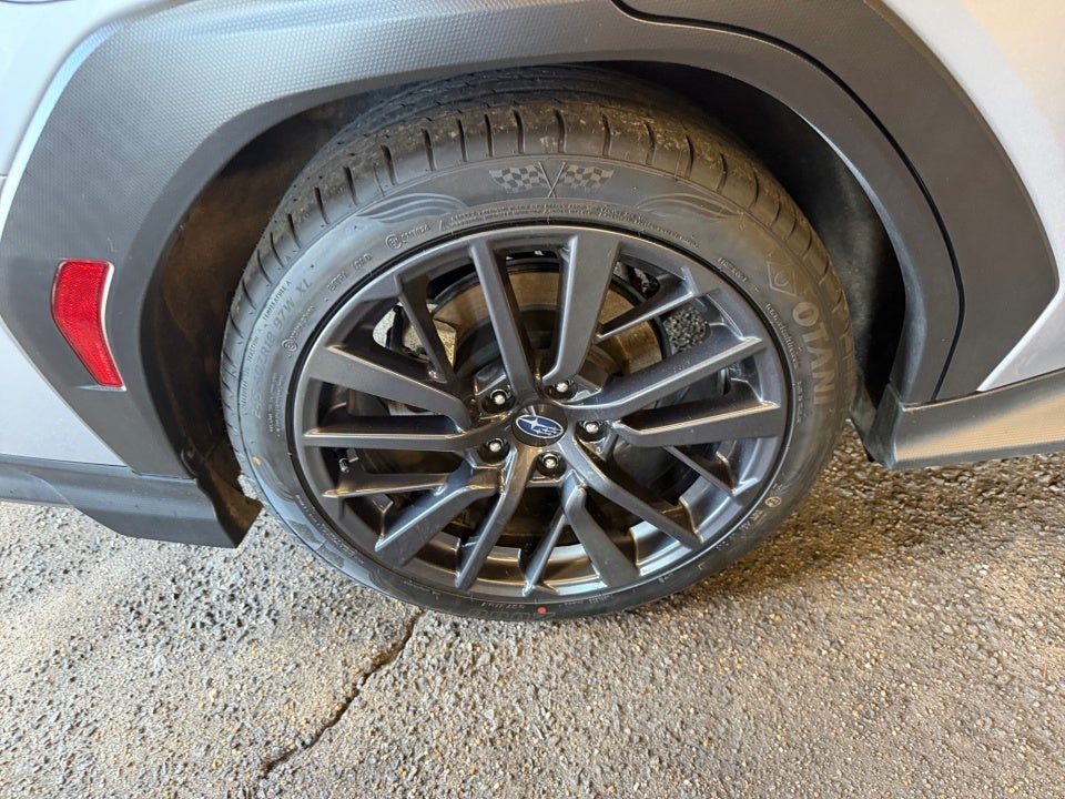 2025 Subaru WRX Premium