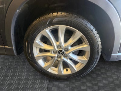 2015 Mazda Mazda CX-5 Grand Touring