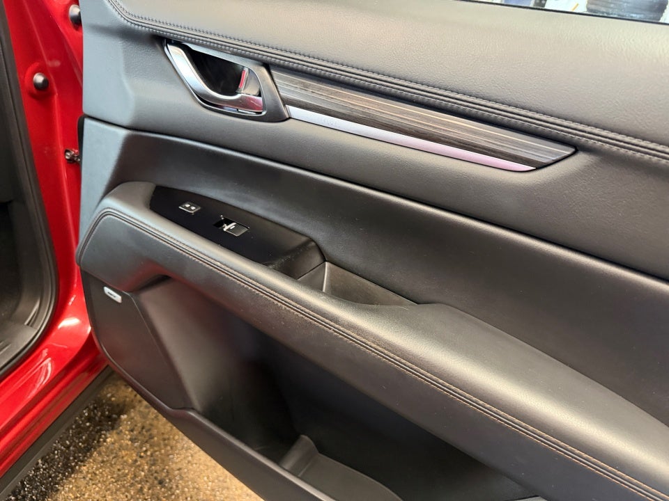 2021 Mazda Mazda CX-5 Grand Touring