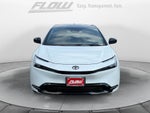 2026 Toyota PRIUS NIGHTSHADE Nightshade