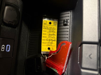 2026 Toyota PRIUS NIGHTSHADE Nightshade