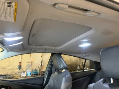 2018 Toyota Prius Four