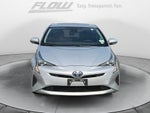 2018 Toyota Prius Four