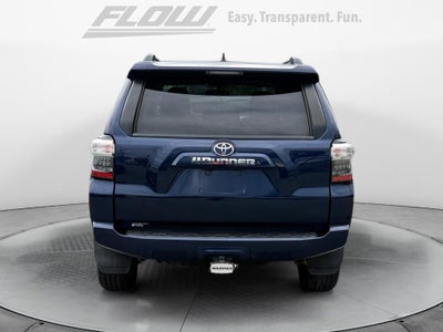 2019 Toyota 4Runner SR5 Premium