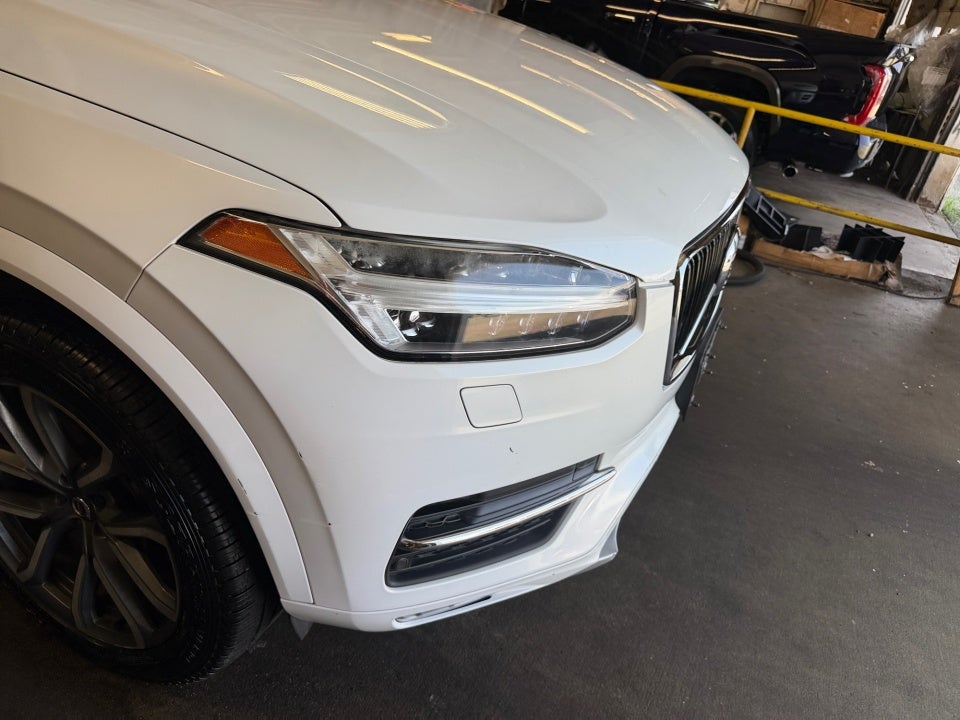 2017 Volvo XC90 Momentum