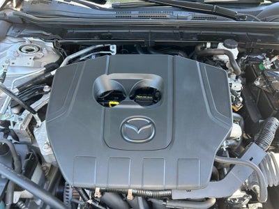 2023 Mazda Mazda3 Sedan 2.5 S Select